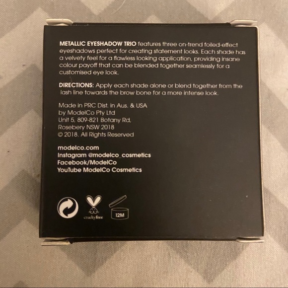 Model Co Bundle - Picture 9 of 16